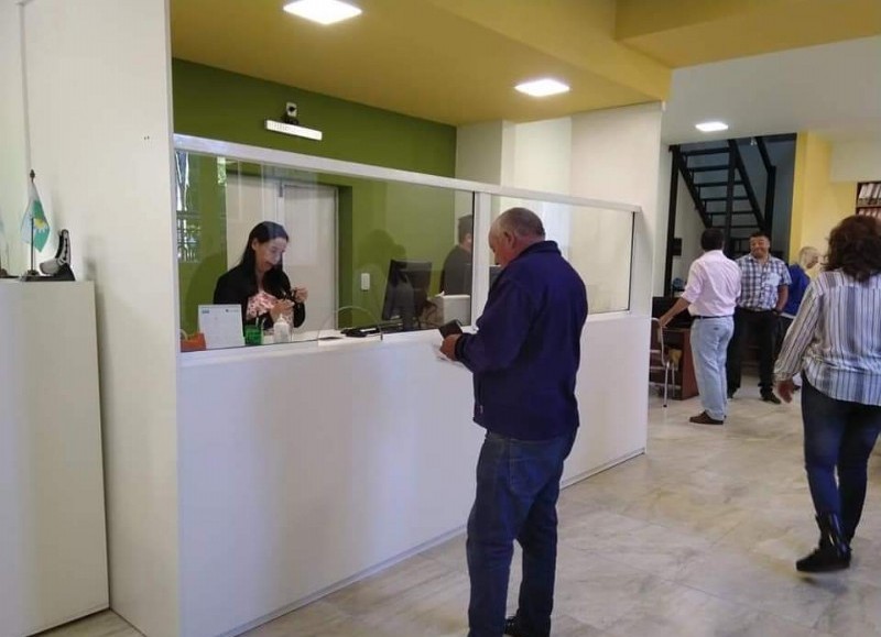 Beneficio dirigido a jubilados, pensionados y personas con discapacidad.