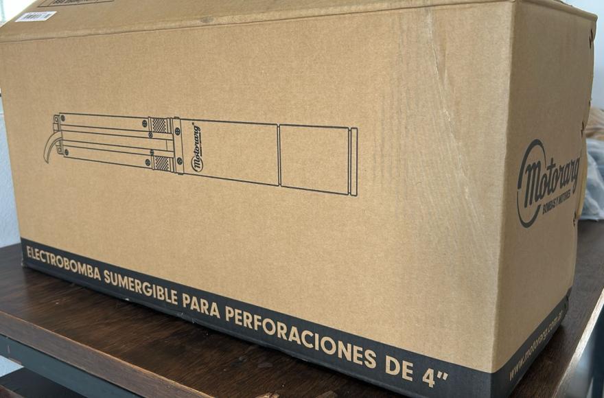 Importante aporte.