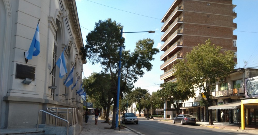 Quinta jornada de aislamiento social preventivo y obligatorio.