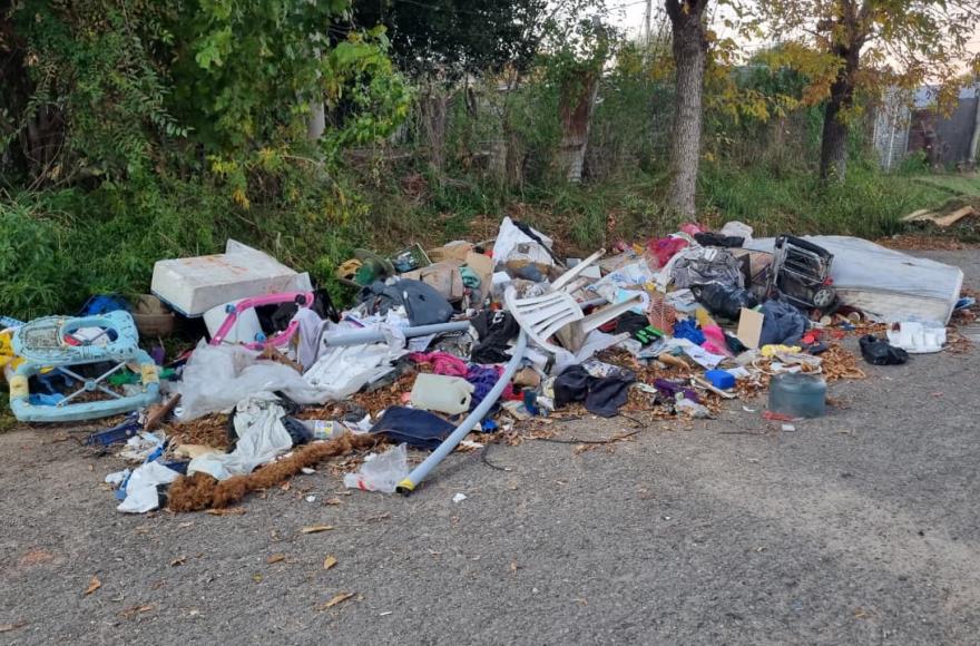 El barrio que queremos empieza por nuestras acciones