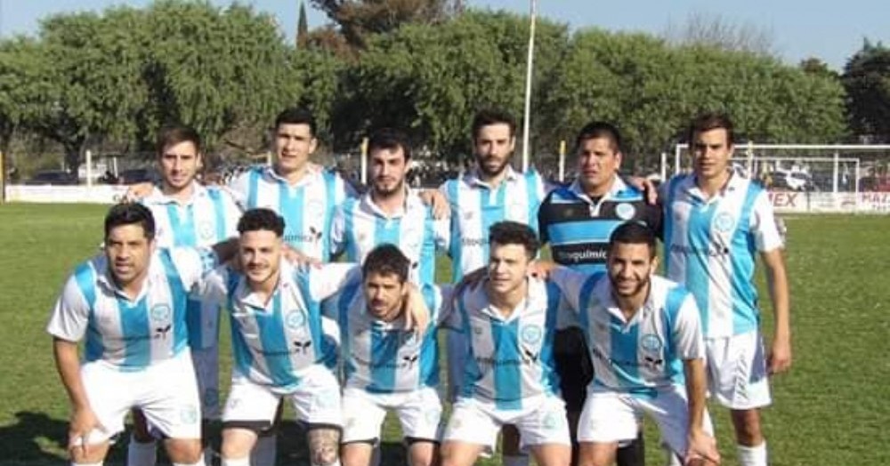 Ítalo-Boca, Porteño-El Huracán, Argentino-Racing y Carabelas-Barracas.