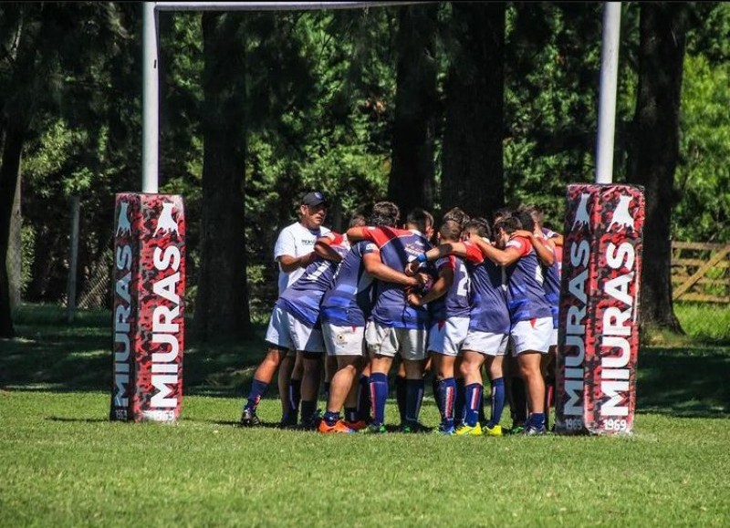 Fue 15-50 ante Los Miuras.