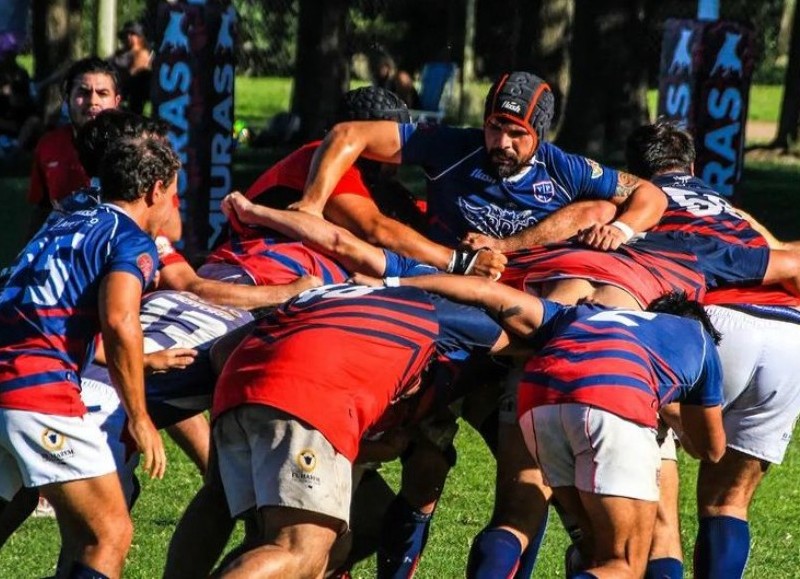Ahora reciben a Racing de Chivilcoy.