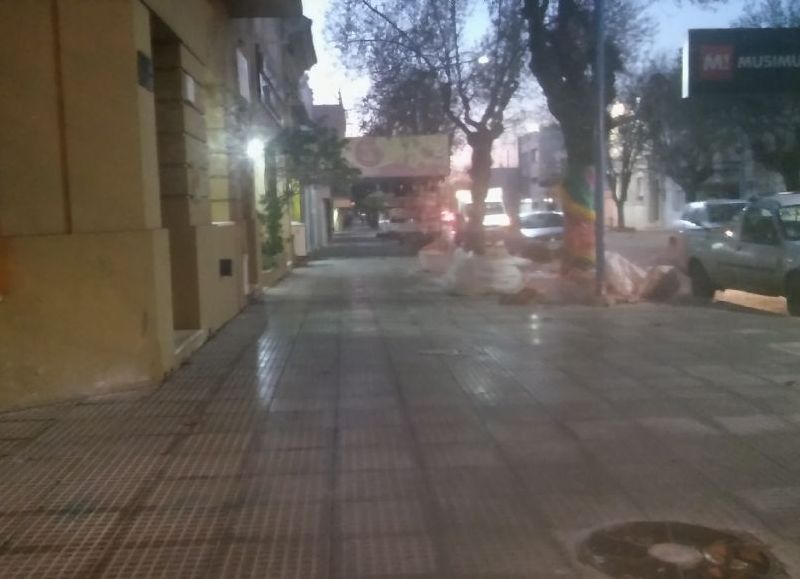 El primer paso de un proyecto integral.