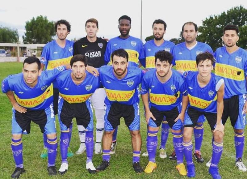 Le ganó 4 a 0 a Unión.