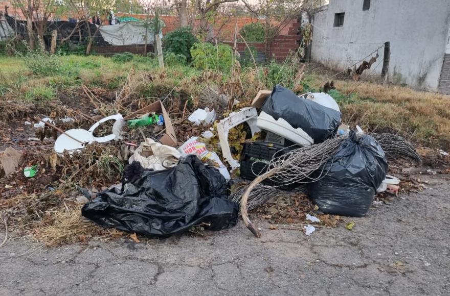 El barrio que queremos empieza por nuestras acciones