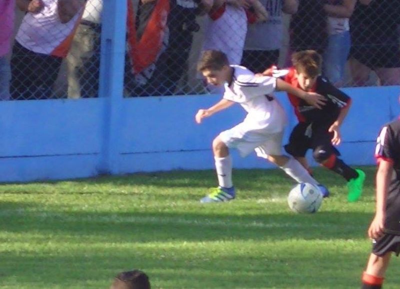 El puntapié inicial será en cancha de Argentino.