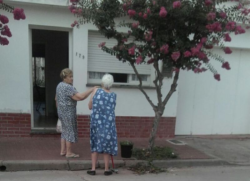 "Un poco de eficiencia no vendría nada mal”.