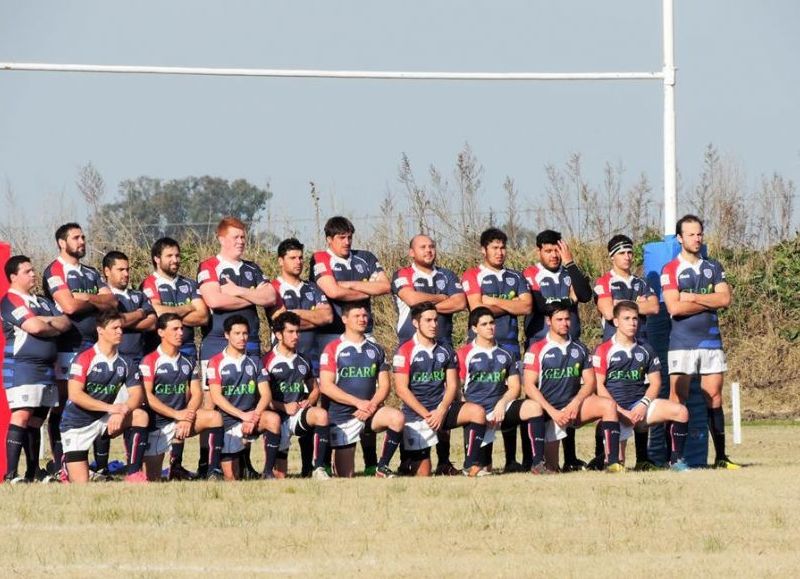 Por la tercera fecha del Torneo, Estímulo Yaguá Pitá le ganó a Ñandú de Arrecifes 35 a 5 en la tarde de ayer.