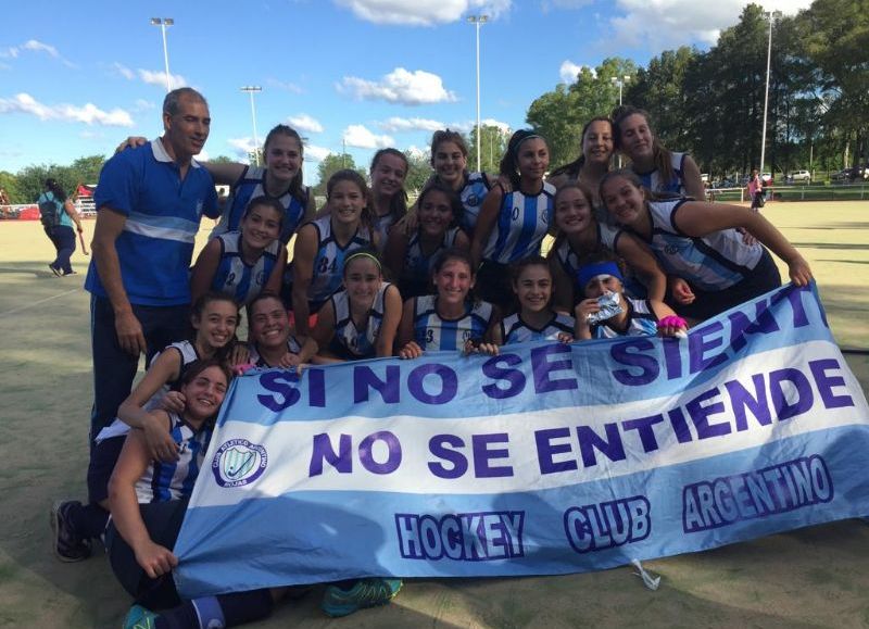 Le ganó 1 a 0 la final a Sports de Salto.