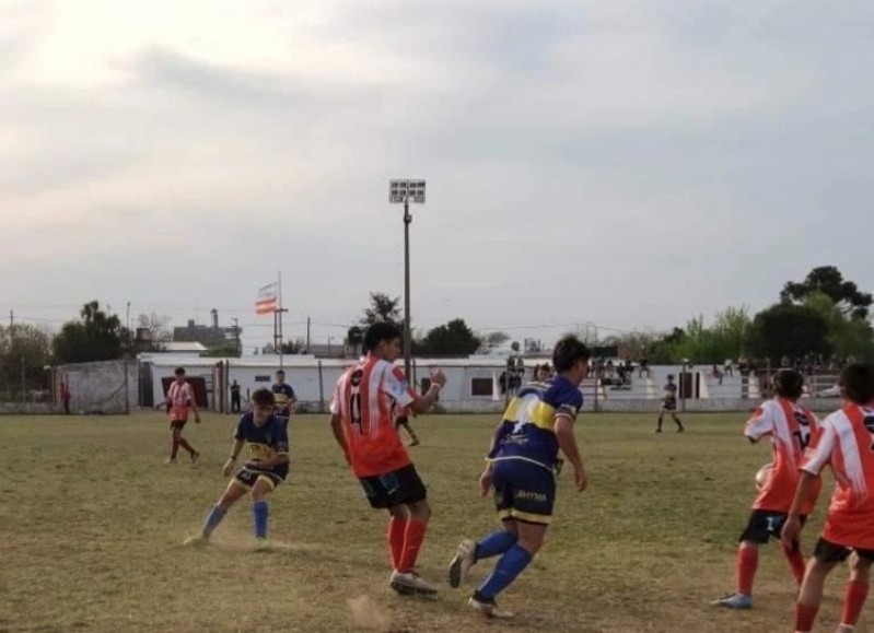 Torneo Clausura.