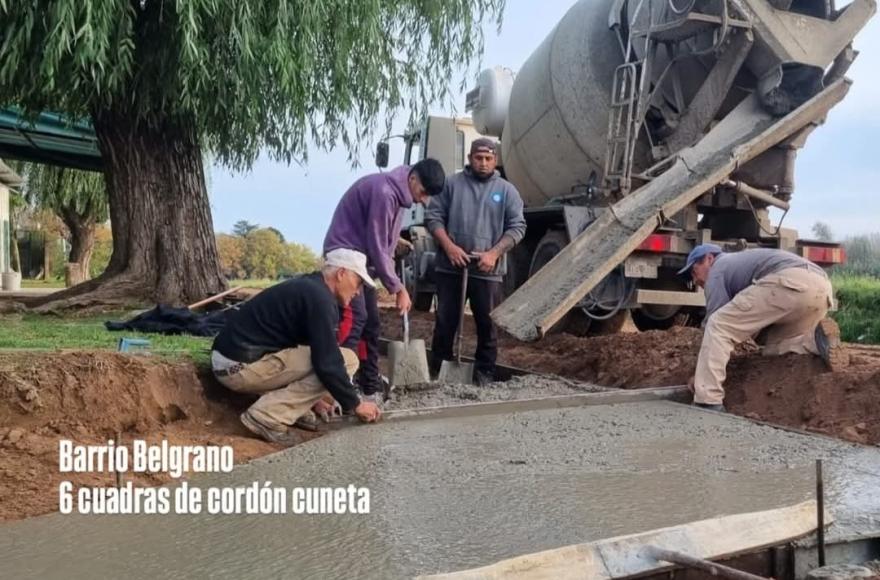 “¿Qué hicimos con las tasas en 2025?”: el informe de la comuna