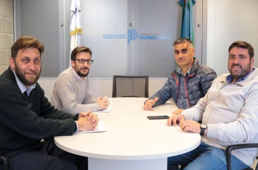 Habrá conferencia de prensa