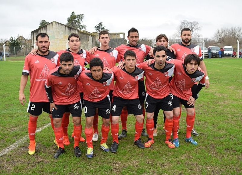 Prevalecieron ante Independiente de Indart.