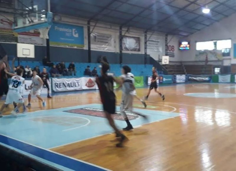 Sportivo U17