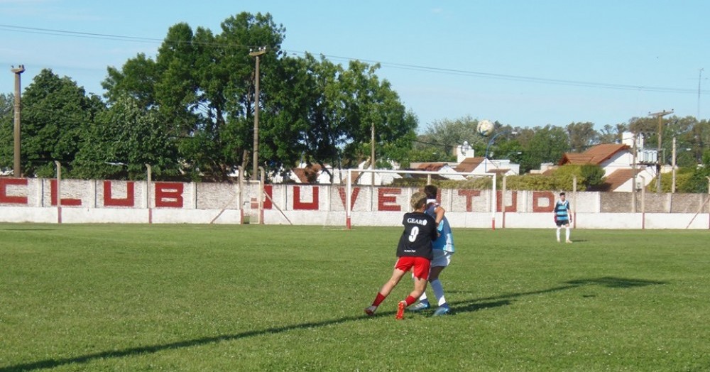 Atractiva jornada.