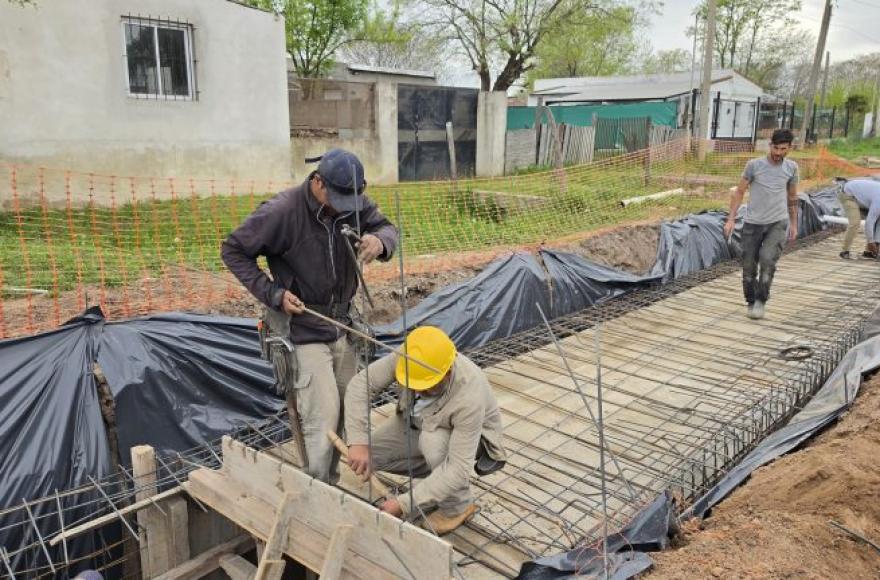 Mientras se realizan los trabajos, Azara permanecerá cerrada al tránsito entre Yapeyú y 20 de Diciembre.