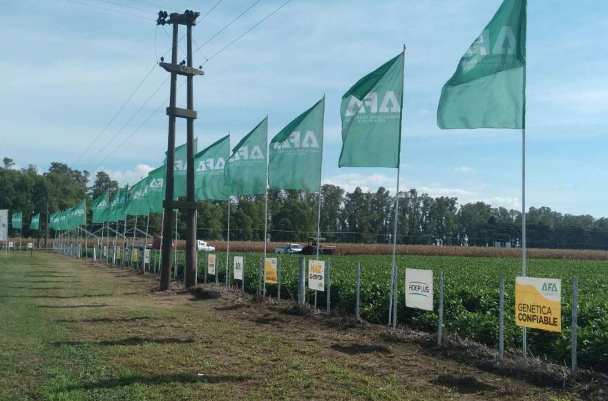 La capacitación tendrá lugar el 2 de marzo.