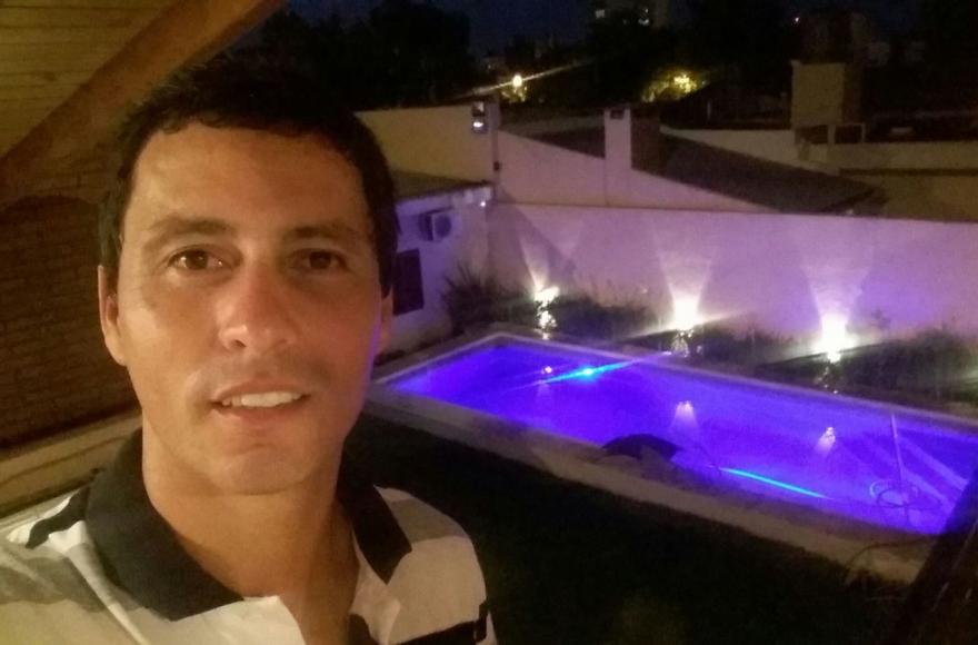 Juan Marcelo Vera.