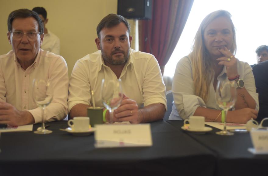 Atraso en los pagos de IOMA y el Programa Remediar: los pedidos de Bouvier en el Congreso Salud