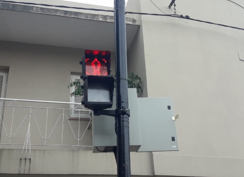 Tecnología LED.