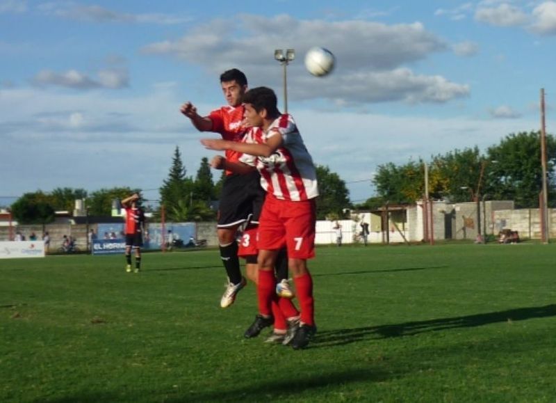 Juventud y Newbery se enfrentaran el 22 de enero.