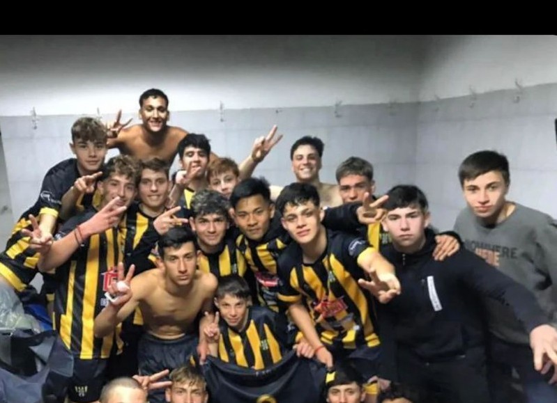 Se vienen las semifinales.
