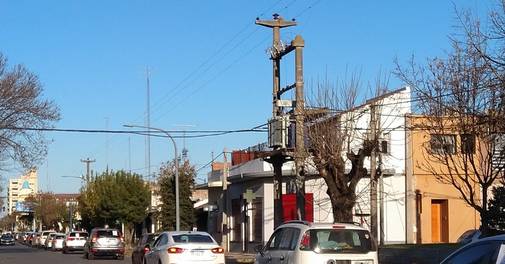 En la primera línea de batalla contra el COVID-19.