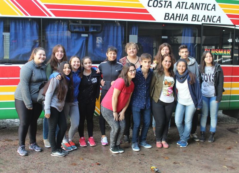 Con toda la expectativa.