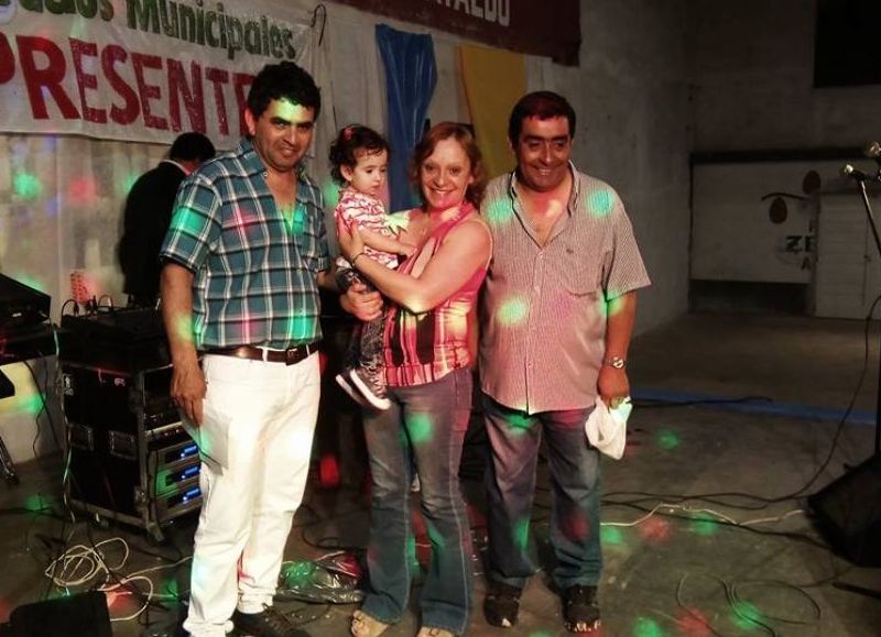 Evento organizado por el Sindicato.