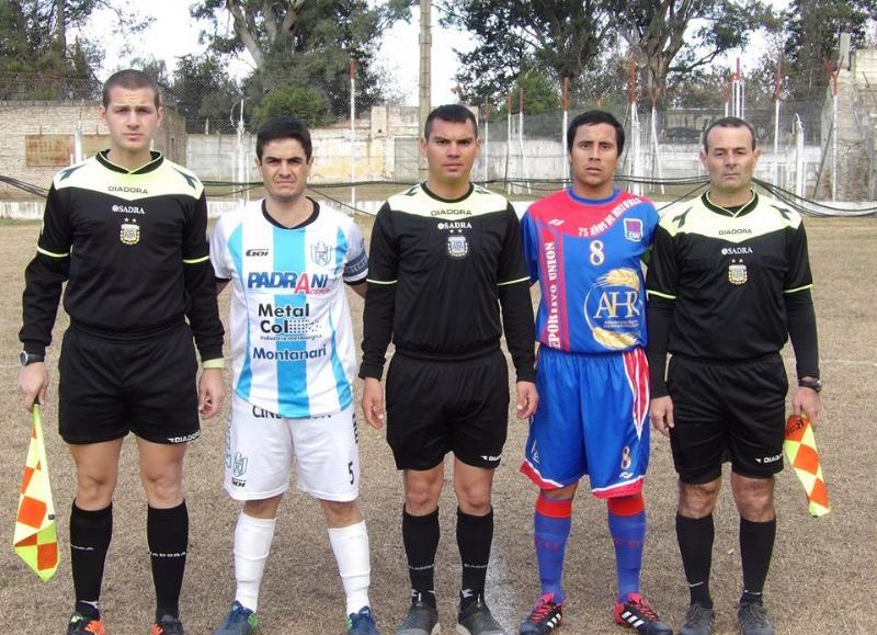 Lo futbolístico pasó a segundo plano.