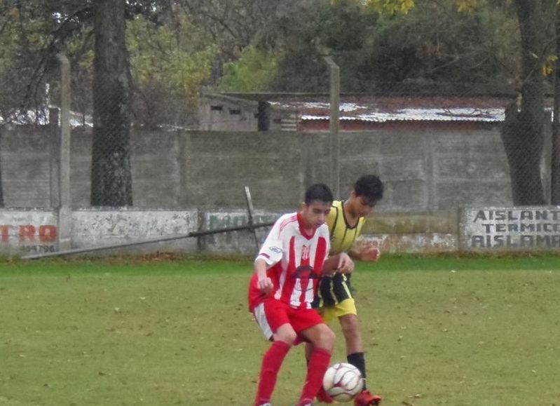 Hubo acción en el día feriado.