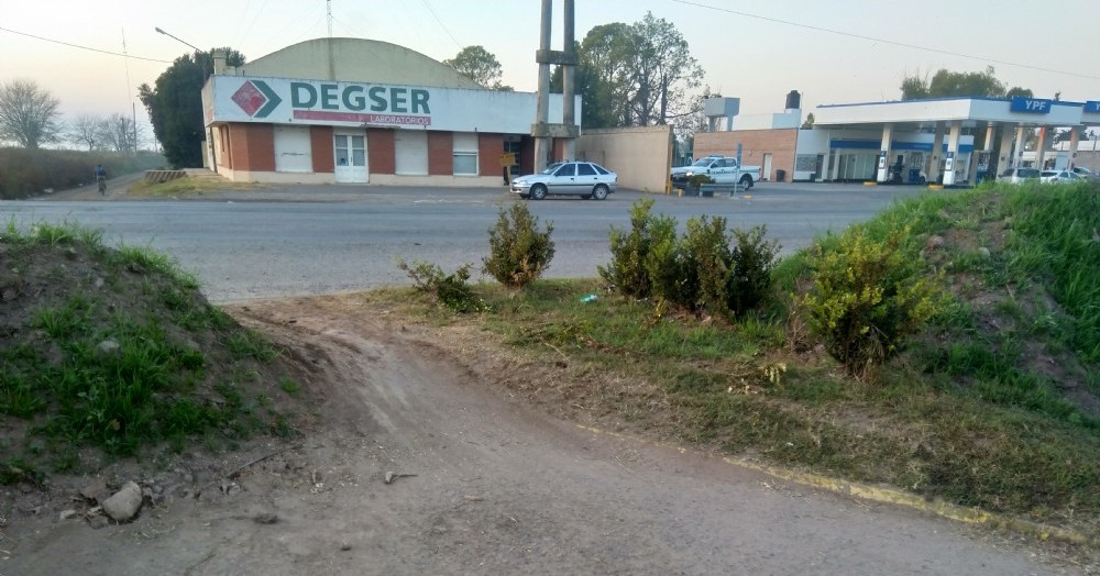 Los "vivos" estaban a la orden del día.