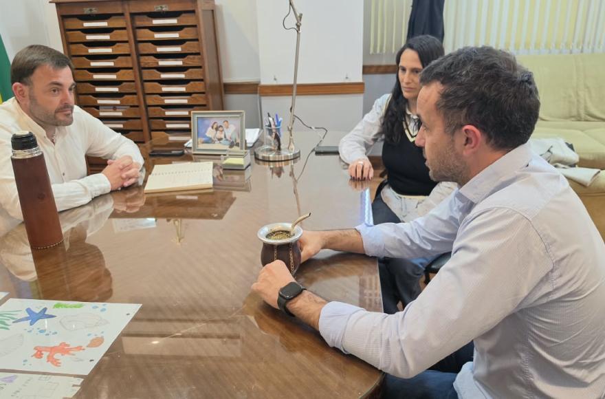 Nueva directora municipal de Salud Mental e Inclusión Social