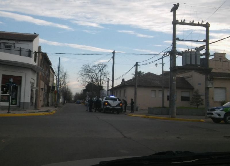 El negocio ya tiene antecedentes en la materia.