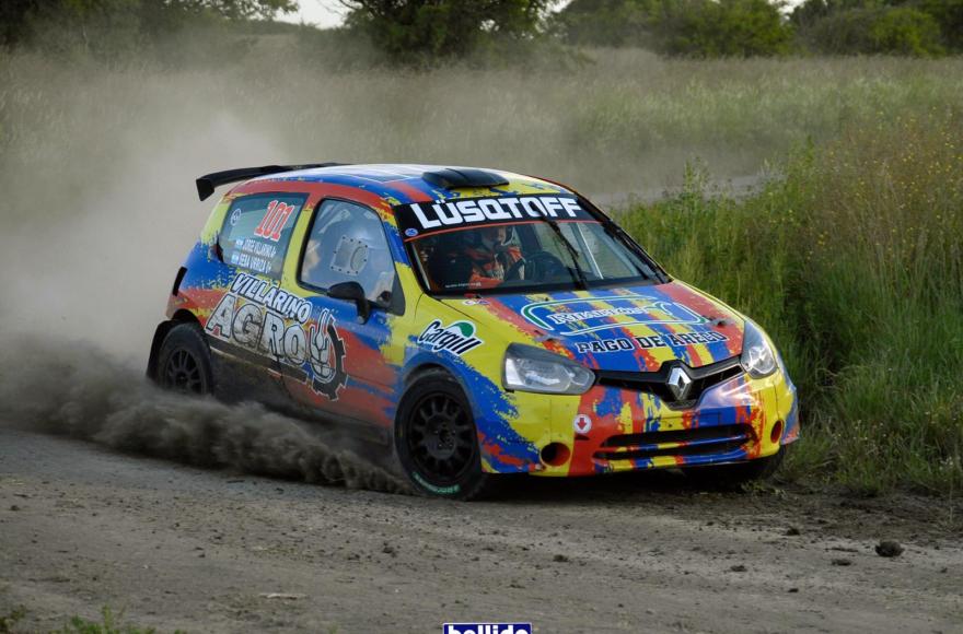 El rojense se consagró campeón a falta de una fecha para finalizar la temporada.