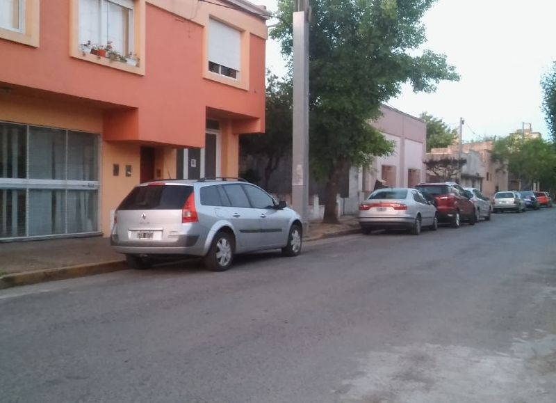 Dialogaron con allegados.