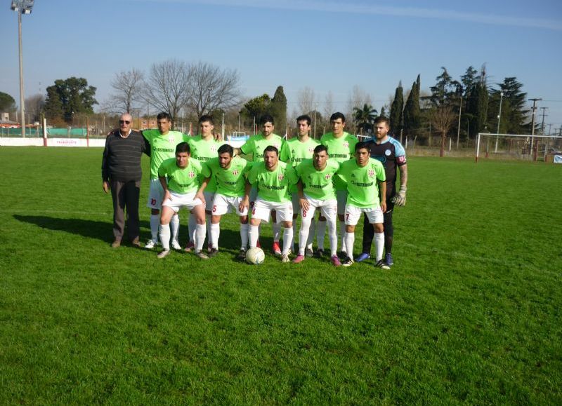 Juventud.