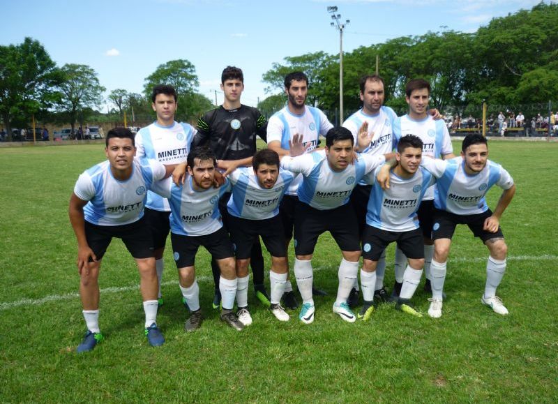 Argentino.