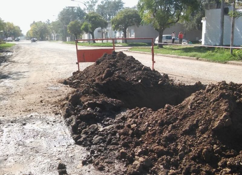 Hubo que hace cirugía mayor.