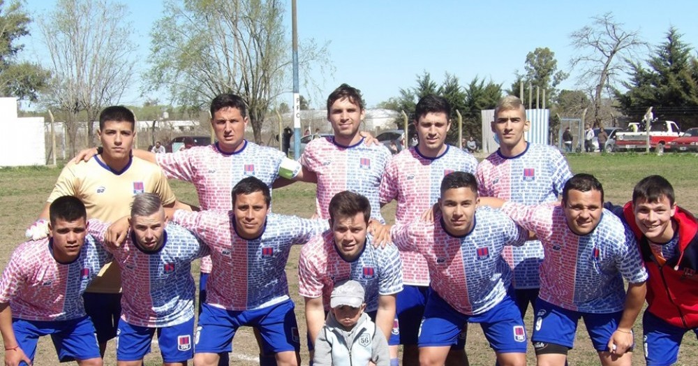 Argentino empató y Jorge Newbery perdió.