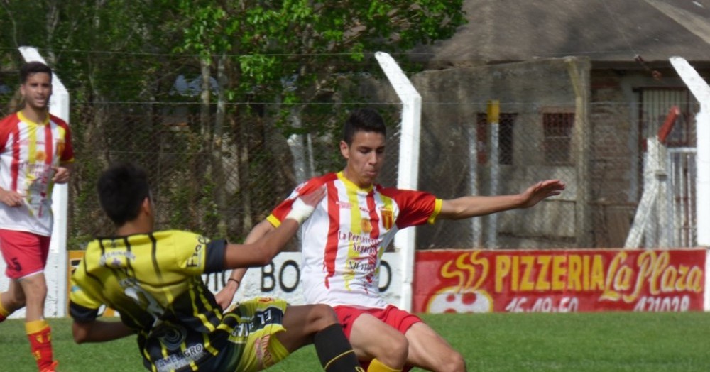 Sólido andar del Globo.