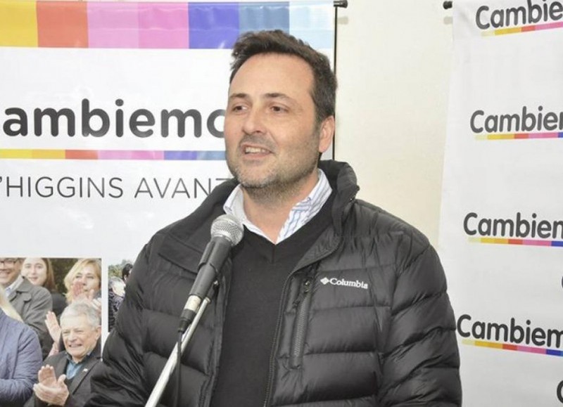 La Municipalidad de Chacabuco comienza a ser criticada por los vecinos y diferentes actores políticos, con una situación pandémica que desborda y una crisis que día a día crece.