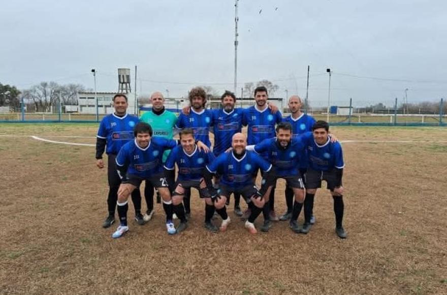 El domingo se jugó una nueva jornada del certamen.