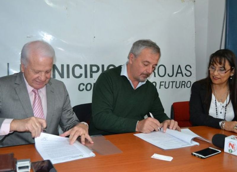 Foto de archivo.