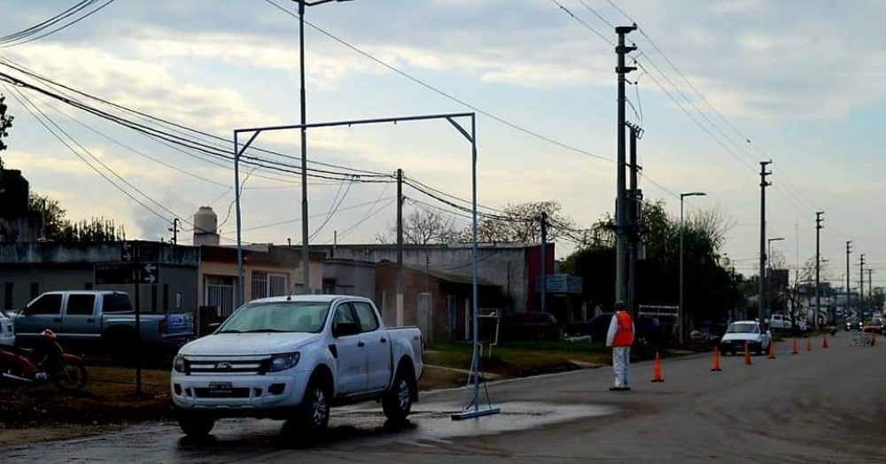 Emergencia sanitaria.