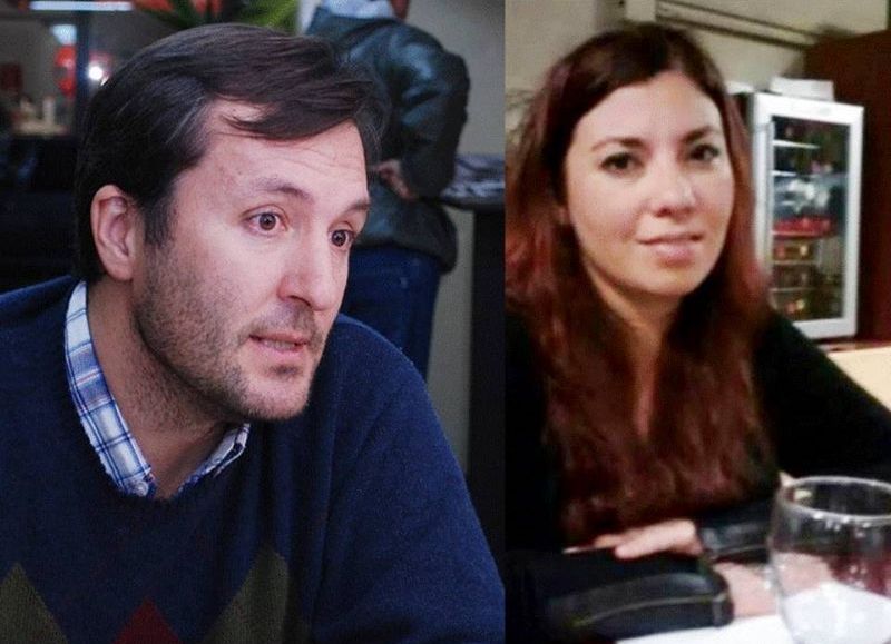 La referente justicialista Cintia Crottollini no dudò a la hora de responderle al dirigente agropecuario radical Rodrigo Esponda.
