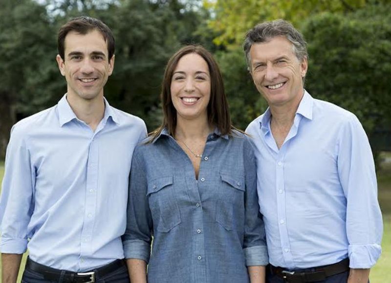 Pablo Petrecca, intendente de Junín.