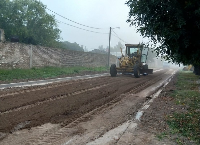 Los vecinos ganarán en calidad de vida.