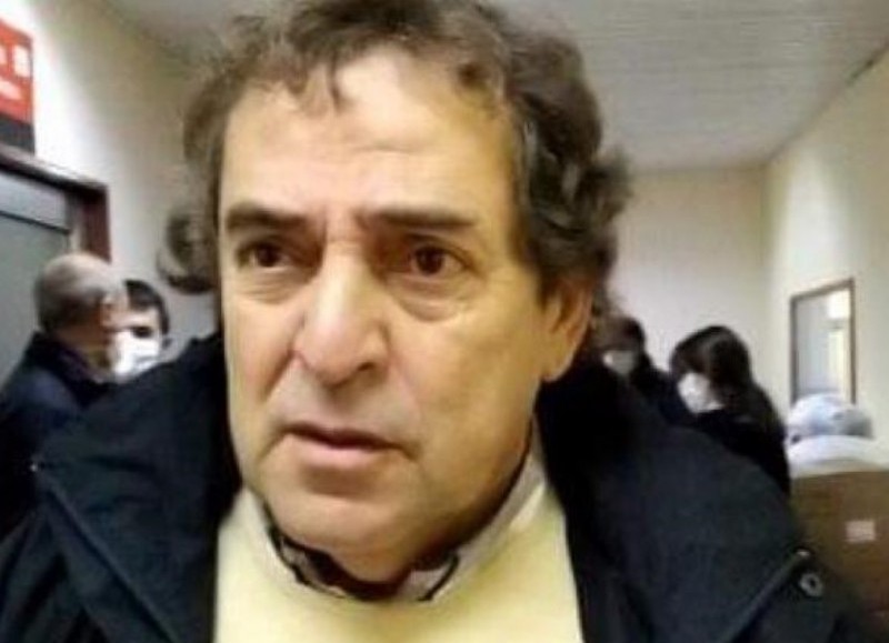 Mario Raposo.